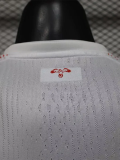 26-27 Jordan Home Player Version Soccer Jersey