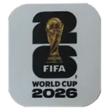 2026 Uzbekistan Home Fans Soccer Jersey