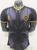 26-27 Jordan Third Player Version Soccer Jersey
