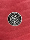 26-27 Portugal Home Long Sleeve Player Version Soccer Jersey (长袖球员)