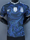 26-27 Argentina Away Player Version Soccer Jersey