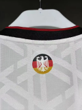 26-27 Germany White Special Edition Player Version Soccer Jersey (球员版)