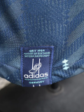26-27 Germany Away Long Sleeve Player Version Soccer Jersey (长袖球员)