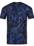 26-27 Argentina Away Player Version Soccer Jersey
