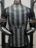 26-27 Germany Black Special Edition Player Version Soccer Jersey