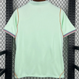 26-27 France Away 1:1 Fans Soccer Jersey
