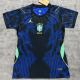 26-27 Brazil Away Women Soccer Jersey (女)