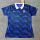 26-27 France Home Women Soccer Jersey (女)