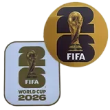 26-27 France Home Women Soccer Jersey (女)