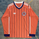 26-27 Scotland Away Long Sleeve Soccer Jersey (长袖)