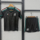 26-27 Mexico Third Kids Soccer Jersey