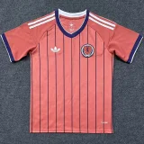 26-27 Scotland Away Fans Soccer Jersey