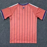 26-27 Scotland Away Fans Soccer Jersey