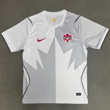 26-27 Canada Third Fans Soccer Jersey