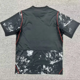 26-27 Canada Away Fans Soccer Jersey
