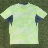 26-27 Switzerland Away Fans Soccer Jersey