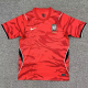26-27 Korea Home Fans Soccer Jersey