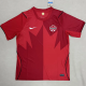 26-27 Canada Home Fans Soccer Jersey