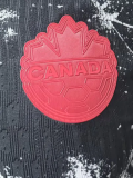 26-27 Canada Away Player Version Soccer Jersey