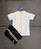 26-27 Japan Away Adult Soccer Jersey（成人套装）