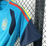 26-27 Spain Lake Blue Training shirts