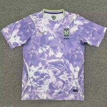 26-27 Korea Away Fans Soccer Jersey