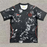 26-27 Canada Away Fans Soccer Jersey