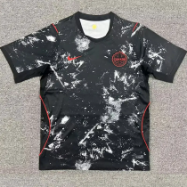 26-27 Canada Away Fans Soccer Jersey
