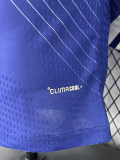 26-27 Japan Home Long Sleeve Player Version Soccer Jersey (长袖球员)