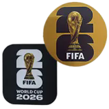 26-27 Australia Home Fans Soccer Jersey