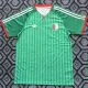 26-27 Algeria Away Fans Soccer Jersey