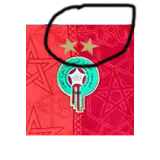 26-27 Morocco Home Fans Soccer Jersey