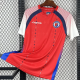 26-27 Haiti Third Fans Soccer Jersey