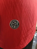 26-27 Morocco Home Player Version Soccer Jersey