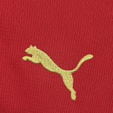 26-27 Morocco Home Fans Soccer Jersey