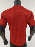 26-27 Turkey Away Player Version Soccer Jersey