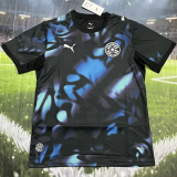 26-27 Paraguay Away Fans Soccer Jersey
