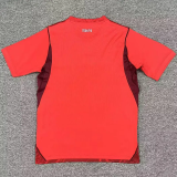 26-27 Turkey Away Fans Soccer Jersey