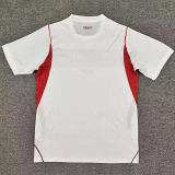 26-27 Turkey Home Fans Soccer Jersey