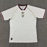 26-27 Panama Away Fans Soccer Jersey