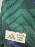 26-27 Saudi Arabia Home Player Version Soccer Jersey