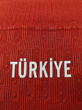 26-27 Turkey Away Player Version Soccer Jersey
