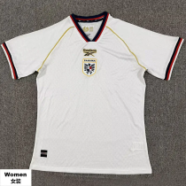 26-27 Panama Away Women Soccer Jersey (女)