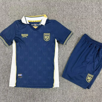 26-27 Panama Third Kids Soccer Jersey