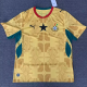 26-27 Ghana Away Fans Soccer Jersey