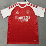 25-26 ARS Home 1:1 Fans Soccer Jersey