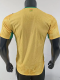 26-27 Ghana Away Player Version Soccer Jersey