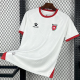 26-27 Jordan Home Fans Soccer Jersey