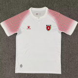 26-27 Jordan Home Fans Soccer Jersey