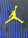 26-27 Brazil Away Player Version Soccer Jersey